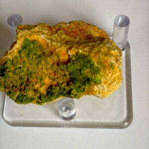 💚Pyromorphite Crystal Mineral Specimen,